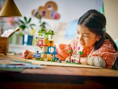 LEGO Friends - Cat Birthday Party & Tree House (42666)