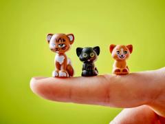 LEGO Friends - Cat Birthday Party & Tree House (42666)