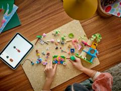 LEGO Friends - Cat Birthday Party & Tree House (42666)