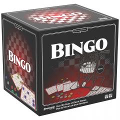 Joc de societate - Bingo Clasic Deluxe