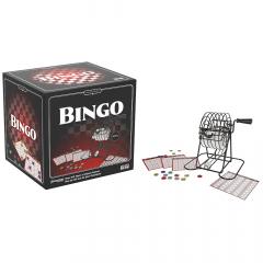 Joc de societate - Bingo Clasic Deluxe