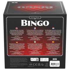 Joc de societate - Bingo Clasic Deluxe