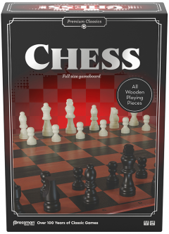 Joc de societate - Sah Clasic