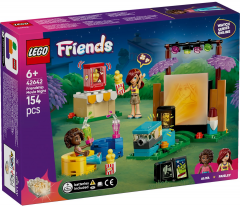 LEGO Friends - Friendship Movie Night (42642)