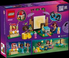 LEGO Friends - Friendship Movie Night (42642)