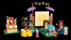 LEGO Friends - Friendship Movie Night (42642)