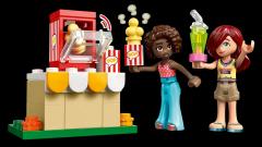 LEGO Friends - Friendship Movie Night (42642)