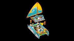 LEGO Friends - Travel Boat Adventure (42664)