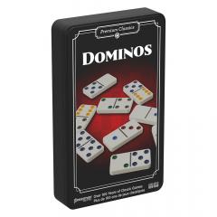 Joc de societate - Domino Clasic 6-6