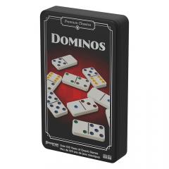 Joc de societate - Domino Clasic 6-6