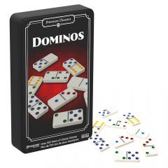Joc de societate - Domino Clasic 6-6