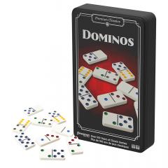 Joc de societate - Domino Clasic 6-6