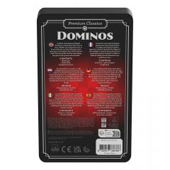 Joc de societate - Domino Clasic 6-6