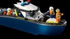 LEGO City - Police Boat Chase (60456)