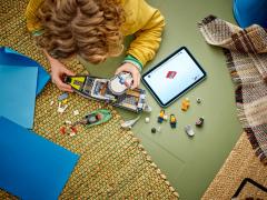 LEGO City - Police Boat Chase (60456)