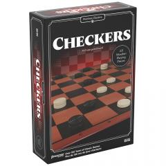 Joc de societate - Dame Clasic