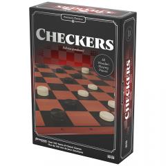 Joc de societate - Dame Clasic