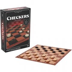 Joc de societate - Dame Clasic