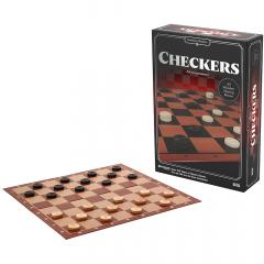 Joc de societate - Dame Clasic