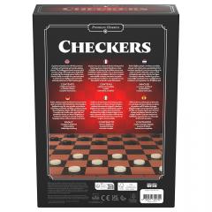 Joc de societate - Dame Clasic