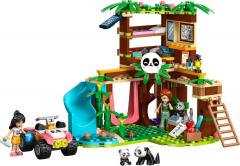 LEGO Friends - Panda Sanctuary Animal Care (42648)