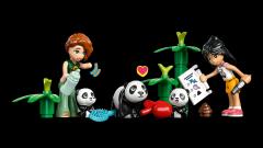 LEGO Friends - Panda Sanctuary Animal Care (42648)