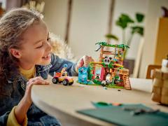 LEGO Friends - Panda Sanctuary Animal Care (42648)