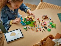 LEGO Friends - Panda Sanctuary Animal Care (42648)