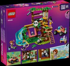 LEGO Friends - Panda Sanctuary Animal Care (42648)