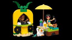 LEGO Friends - Unicorn & Flamingo Pool Party (42658)