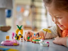 LEGO Friends - Unicorn & Flamingo Pool Party (42658)