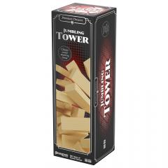 Joc de societate - Turnul instabil