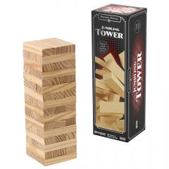 Joc de societate - Turnul instabil