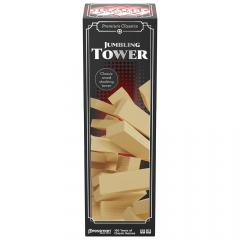 Joc de societate - Turnul instabil