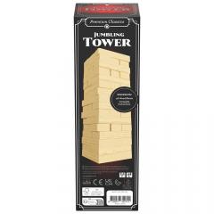 Joc de societate - Turnul instabil