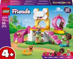 LEGO Friends - Puppy Playground (42665)