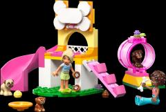 LEGO Friends - Puppy Playground (42665)