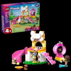 LEGO Friends - Puppy Playground (42665)