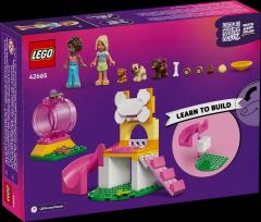 LEGO Friends - Puppy Playground (42665)