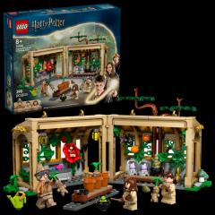 LEGO Harry Potter - Hogwarts Castle Herbology Class (76445)