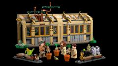 LEGO Harry Potter - Hogwarts Castle Herbology Class (76445)