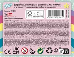 Set 12 stampile cu tus propriu - Unicorni