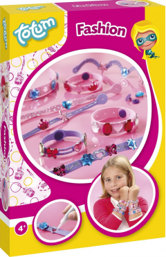 Set creativ - Bratari Fashion