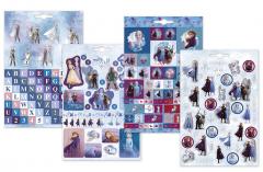 Set abtibilduri - Disney Frozen