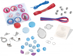 Set creativ - Fa-ti propriile bijuterii!