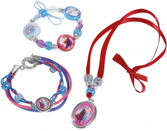 Set creativ - Fa-ti propriile bijuterii!