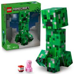 LEGO Minecraft - The Creeper (21276)