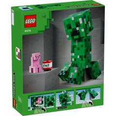 LEGO Minecraft - The Creeper (21276)