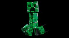 LEGO Minecraft - The Creeper (21276)
