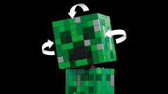 LEGO Minecraft - The Creeper (21276)